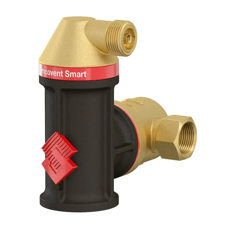 Flamco Flamcovent Smart mágneses légleválasztó 2" (30006) Vedd meg online