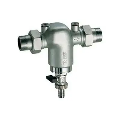 FAR Vízszűrő visszaöblíthető 5/4" (3932-114) Ne maradj le
