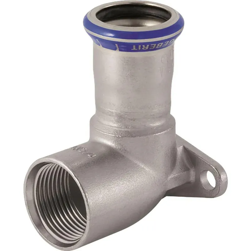 Kiárusítás Mapress Inox falikorong 15-1/2"