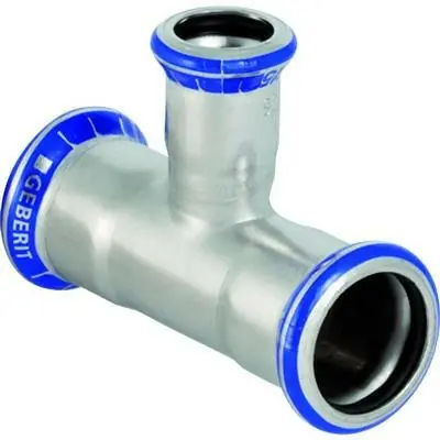 Mapress Inox T-idom szűkített 42-18-42 Ne maradj le