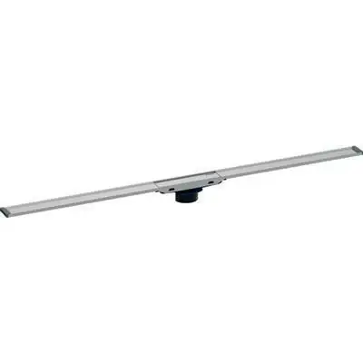 Geberit CleanLine 20 zuhanyfolyóka fényes/rozsdamentes 30-160cm (154.453.KS.1) Olcsóbb