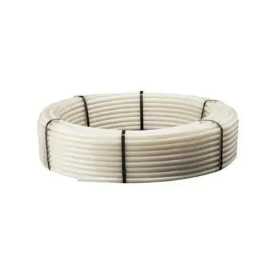 Utolsó esély Geberit Volex PE-RT II/EVOH diffúziómentes padlófűtési cső, 20mm L240m (617.181.00.1)