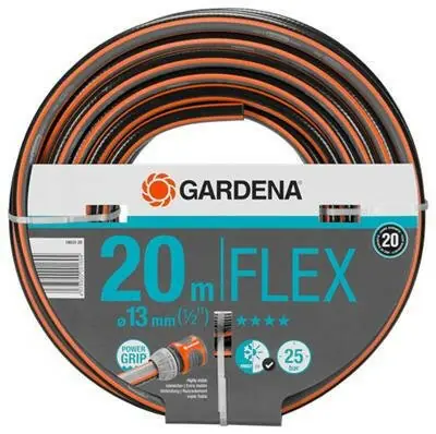 Olcsó Gardena Comfort flex tömlő 1/2" 20m ( 18033-20 )
