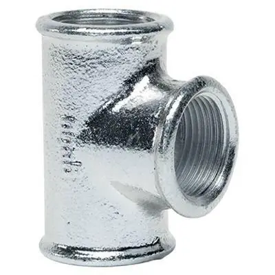 Prémium GEBO Platinum T-idom 1/2"