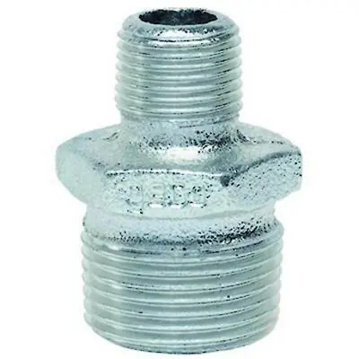 Vedd meg most GEBO Platinum közcsavar K-K 2"-1"