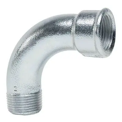 Gyors szállítás GEBO Platinum ív hosszú K-B 3/4"