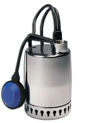 Biztonságos fizetés GRUNDFOS szivattyú KP 350-AV1 220V 3m (013N1400)