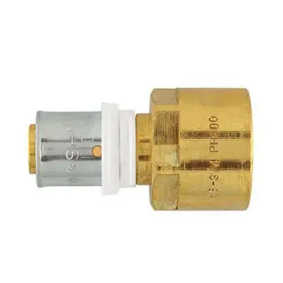 IPA Csatlakozó BM 16-1/2" Ajánlat