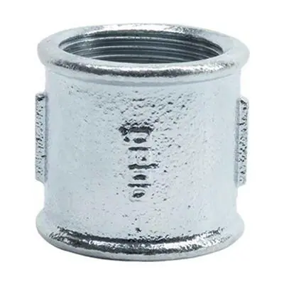 Vedd meg most GEBO Platinum karmantyú 5/4"