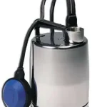 GRUNDFOS szivattyú KP 250-AV1 220V 3m (012H1400) Vásárlói kedvenc