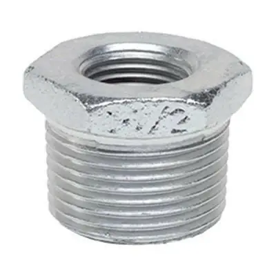 Árengedmény GEBO Platinum szűkítő K-B 1"-1/2"