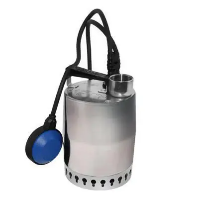 Expressz kézbesítés GRUNDFOS szivattyú KP 150-AV1 220V 3fm kábel (011H1400)