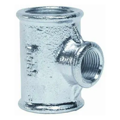 GEBO Platinum T-idom szűkített 6/4"-1" -6/4" Gyors szállítás