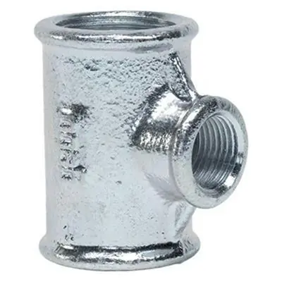 Biztonságos vásárlás GEBO Platinum T-idom szűk. 2"-3/4"-2"