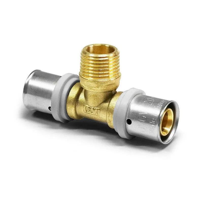 Hakatherm T-idom KM 20-1/2" Bestseller