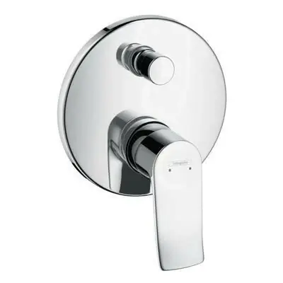 Hansgrohe Metris kád csaptelep színkészlet (31493000) Rendeld meg most