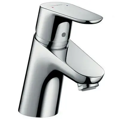 Hansgrohe Focus mosdó csaptelep 70 leeresztő nélkül ( 31733000 ) Legkelendőbb