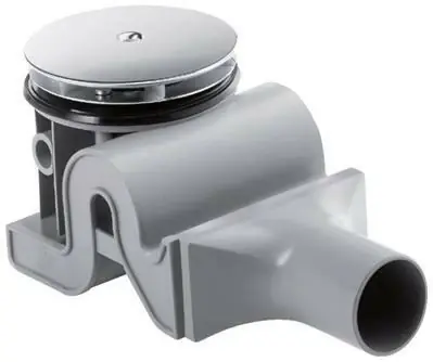 Hansgrohe Raindrain '90 XXL zuhanyszifon komplett készlet (60067000) Korlátozott ajánlat