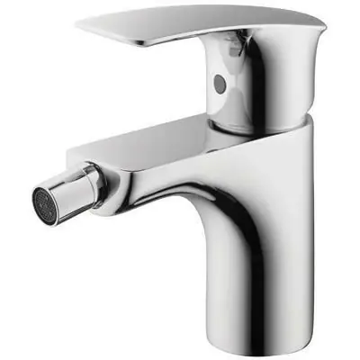 Újdonság HERZ Elite e50 Bidé csaptelep UH00588