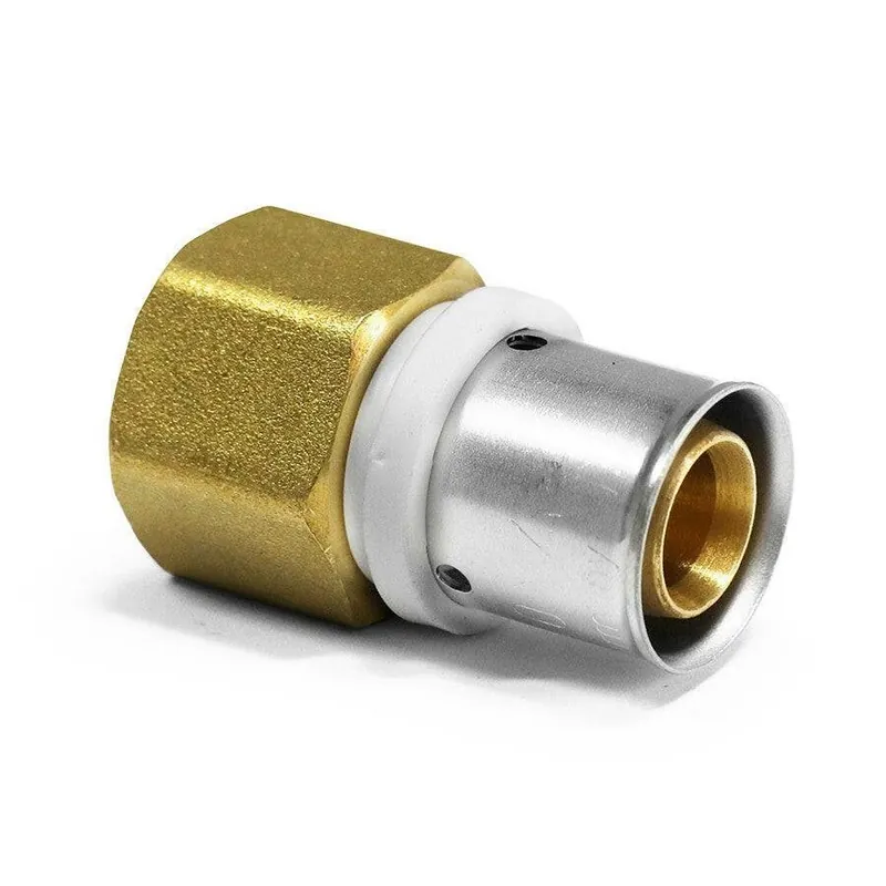 Hakatherm Átmenet BM 26-3/4" Outlet