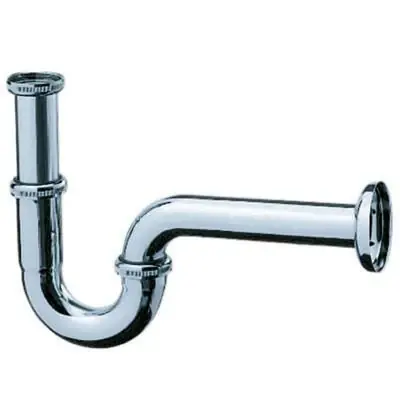 Hansgrohe Standard csőszifon (53002000) Azonnali szállítás