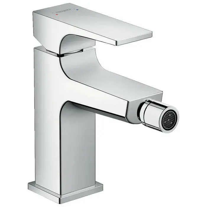 Hansgrohe Metropol egykaros bidécsaptelep, push-open lefolyóval, króm ( 32520000 ) Ne maradj le