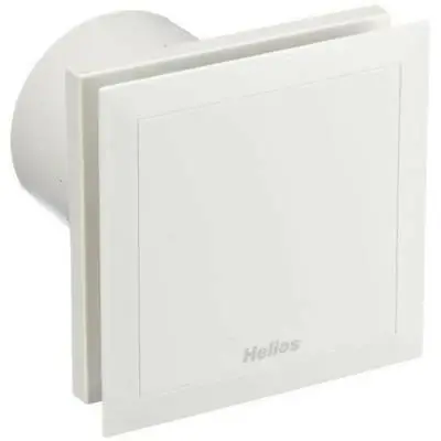 Helios M1-100 NC MiniVent kis ventilátor késleltetett és szakaszos üzemű 006172 Legkelendőbb