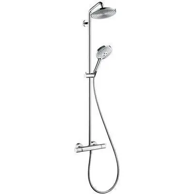 Árengedmény Hansgrohe Raindance Select S Showerpipe 240 1jet (27115000)