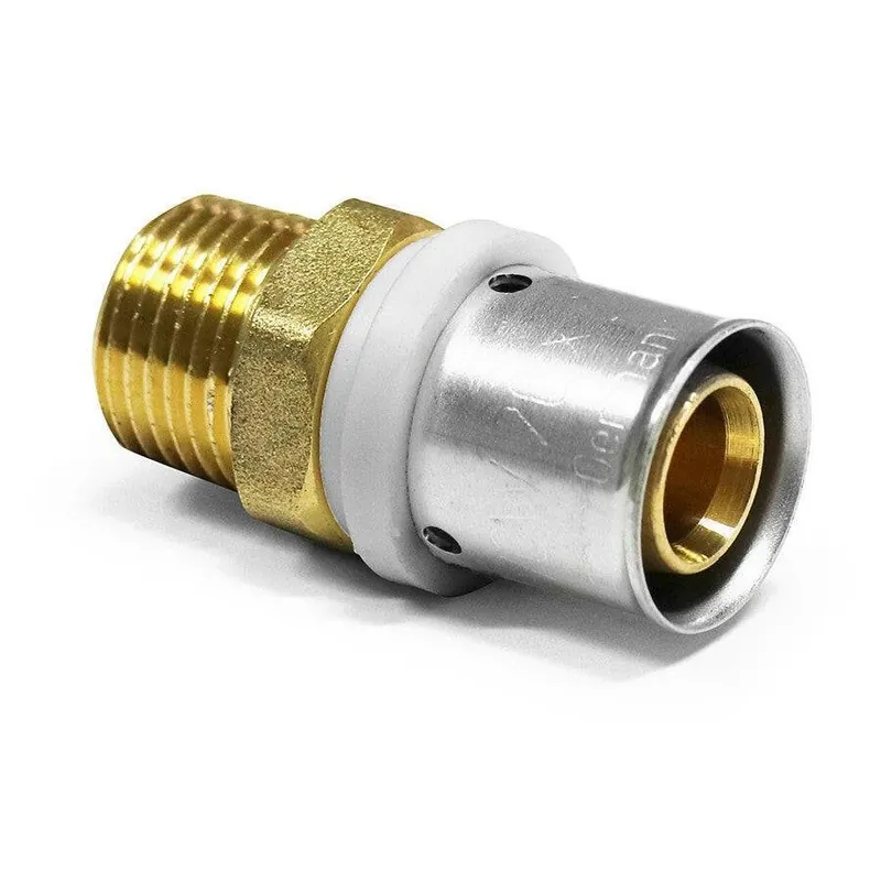 Hakatherm Átmenet KM 26-3/4" Outlet