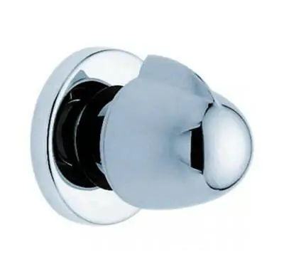 Olcsó Hansgrohe E elzárószelep színkészlet (15971000) (Utolsó darabok)
