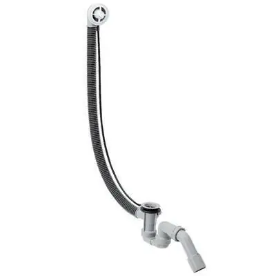 Hansgrohe Flexaplus alaptest 780 mm bowden (58141180) Biztonságos fizetés