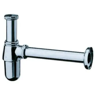 Hansgrohe Standard búraszifon (52053000) Legjobb ár