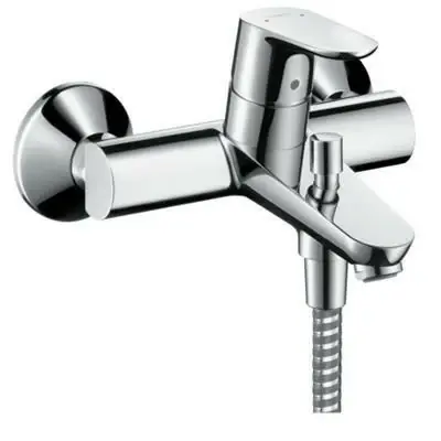 Árcsökkenés Hansgrohe Focus kád csaptelep ( 31940000 )
