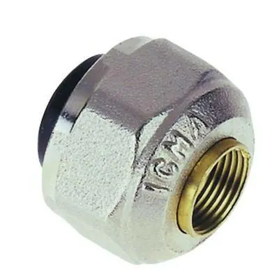 ICMA RAD.SZELEP CSATLAKOZÓ 15X1-s 24x1,5 (81.090.GE) Csak ma
