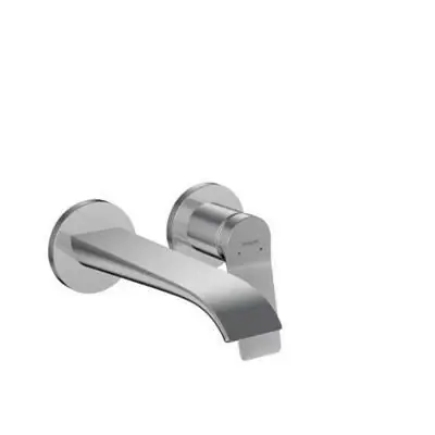 Expressz kézbesítés Hansgrohe Vivenis mosdócsaptelep falsík alatti telepítéshez, 19,2 cm-es kifolyó ( 75050000 )