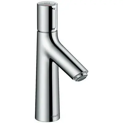 Utolsó esély Hansgrohe Talis Select S mosdó csaptelep 100 nyomógombos ( 72042000)