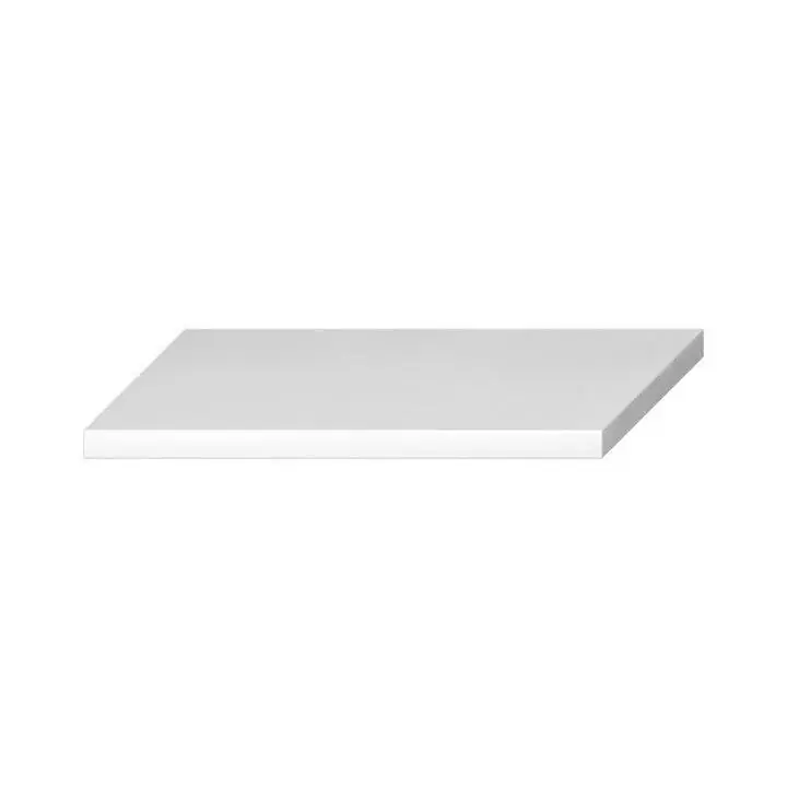 Bestseller Jika Tigo polc 65 cm-es mosdó alá, 2 konzollal, fehér, 64x36x2,5 cm (H46J2101005001)