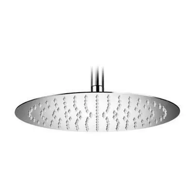 Gyors kiszállítás Jika Cubito-N fejzuhany, rozsdamentes acél, 30 cm átmérő ( H3671X10042301 )