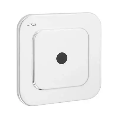 Jika automatikus öblítőrendszer, infra szenzorral, vizeldékhez, belső vízbevezetéshez, 24V, DC (H8948280000001) Gyors kiszállítás