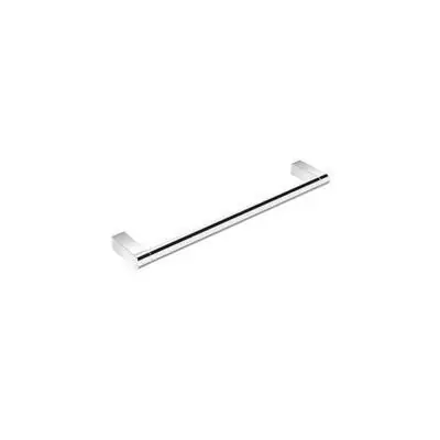 Jika Cubito Pure törölközőtartó, krómozott, 40 cm (H3813B10040001) Korlátozott ajánlat