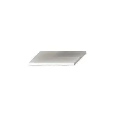 Jika Cubito-N 65-128 cm méretre vágható mosdótartólap, kivágás és konzolok nélkül, fehér ( H46J4200105001 ) Utolsó esély