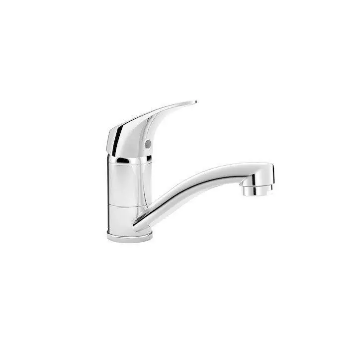 Jika Talas mosdó/mosogató csaptelep, álló, 14,3 cm kifolyócsővel ( H3511N10042201 ) Legkelendőbb