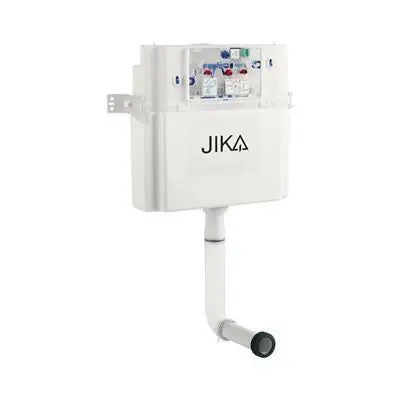 Jika Basic Tank System falbaépített modul, álló wc-hez, falra szerelhető (H8956500000001) Nézd meg most