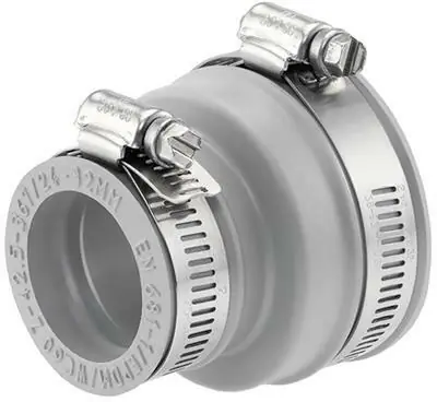 MÜCHER PVC ETERNIT átalakító gumi MAC 0924 82-92/ 60-68mm Olcsóbb