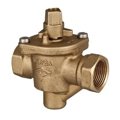 Ne maradj le Mofém vízfőcsap 3/4" golyós 113-0019-00