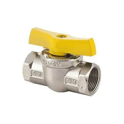 Alacsony ár Mofém Flexum golyóscsap 1" BB (113-0069-10)