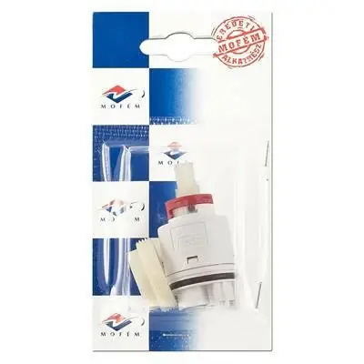 Mofém Junior csapközép 35 mm 273-0043-06 Bestseller