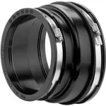 Nézd meg most MÜCHER PVC ETERNIT átalakító gumi MAC 2152 200-215 / 100-115mm