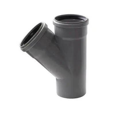 Kedvezmény PVC ág 110/110 KAEA