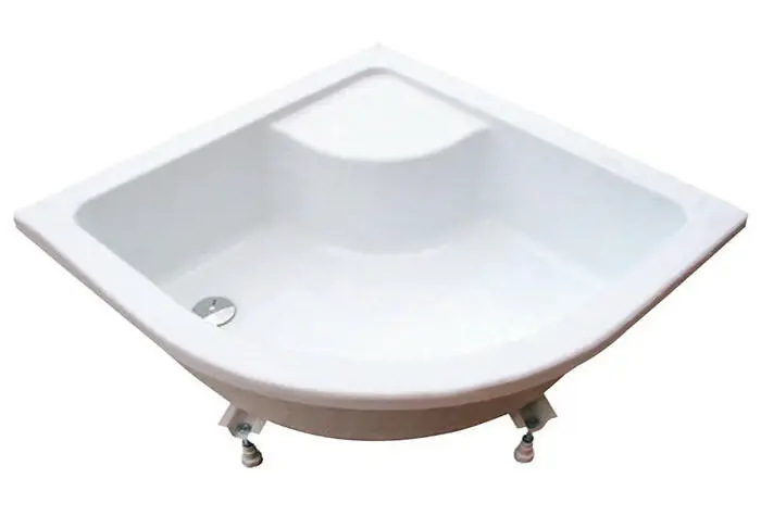 Outlet RAVAK SABINA 90 zuhanytálca láb ( B2C0000001 )
